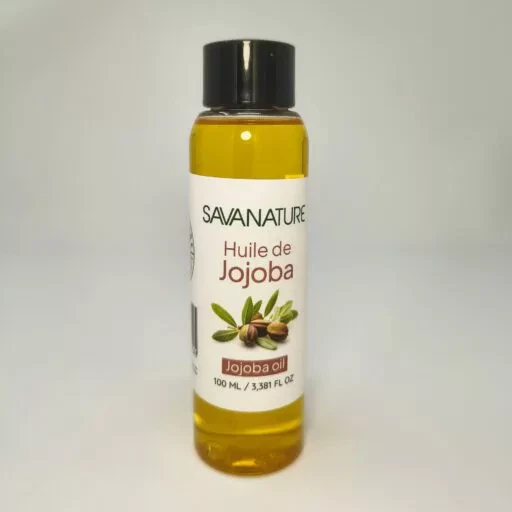 Huile de jojoba