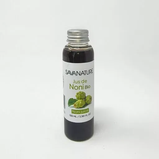 Jus de noni