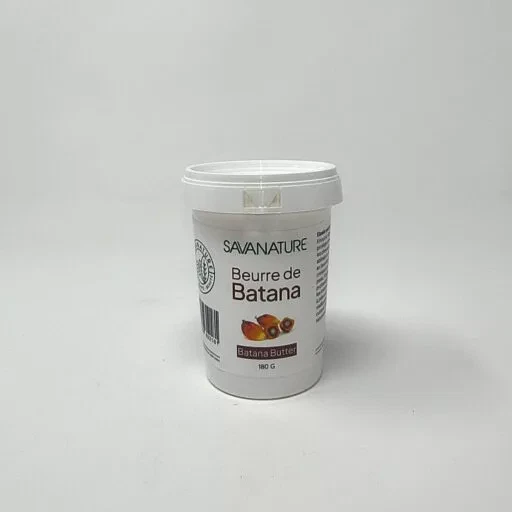 Huile de Palmiste - BATANA