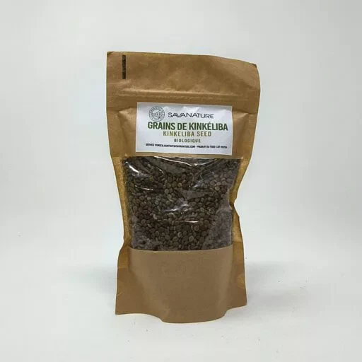 Graine de Kinkéliba