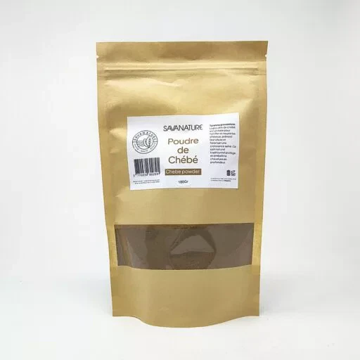 CHEBE Poudre