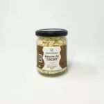 Beurre de cacao Bio