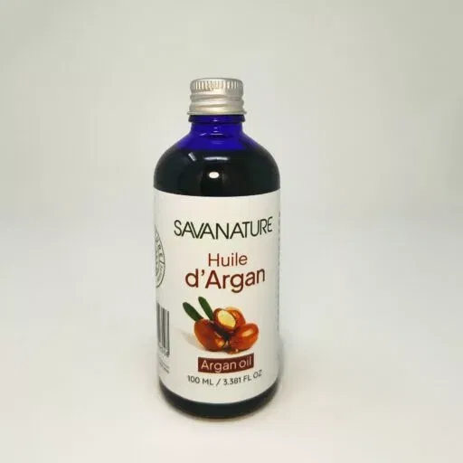 Argan oil
