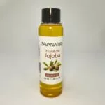 Jojoba oil