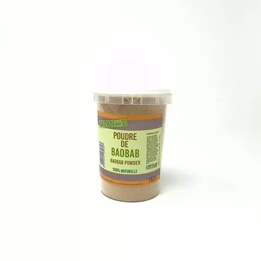Baobab powder