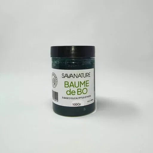 BAUME DE NONI Pommade de Bo
