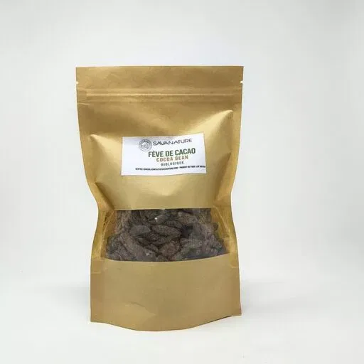 Fève de cacao