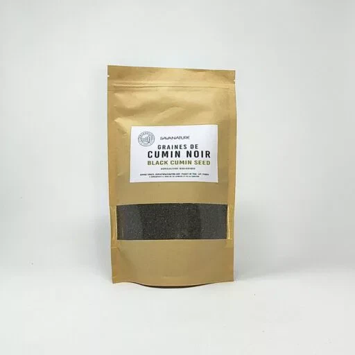 BLACK CUMIN Seeds