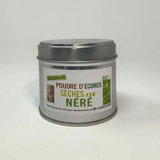 Poudre de Néré