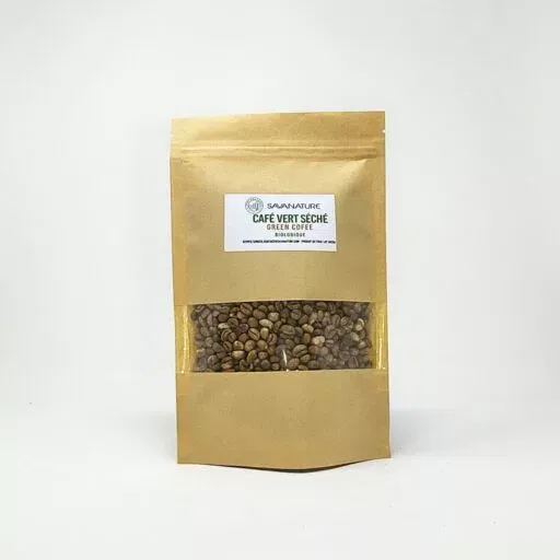 Café vert