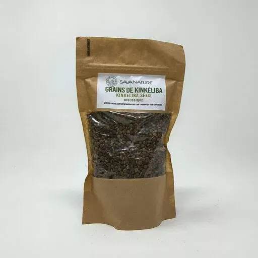 Kinkeliba seed