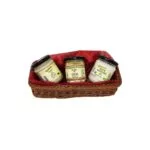 3 Shea/Cocoa/Coconut Cosmetic Butters