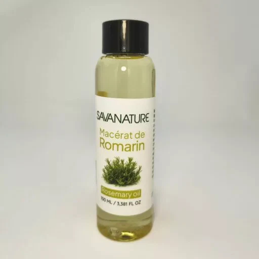 Macérât de Romarin