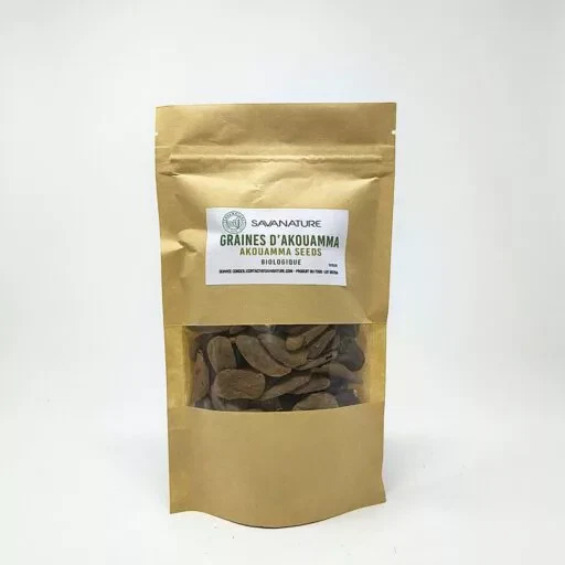 Graine d'Akouamma
