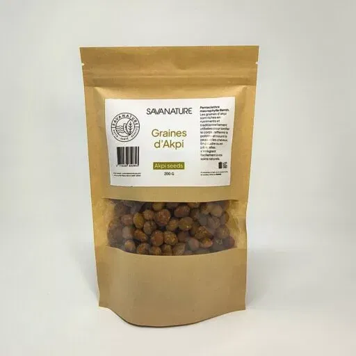 Graine d'Akpi