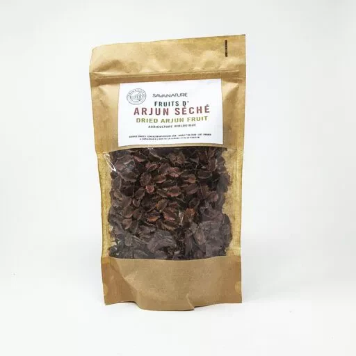 ARJUN séchées