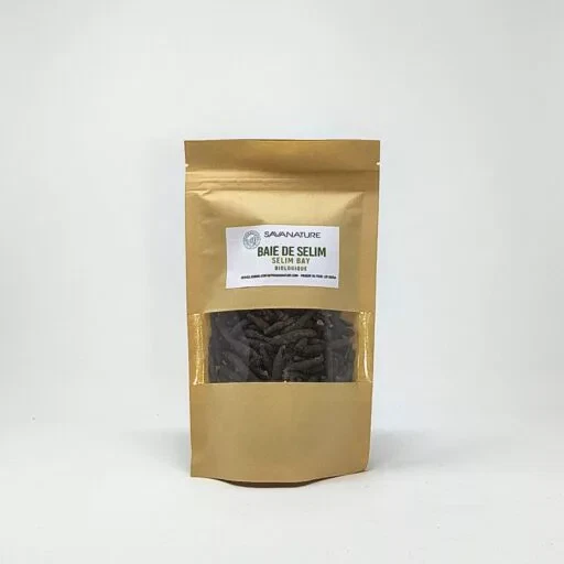 SELIM Baie Séchée