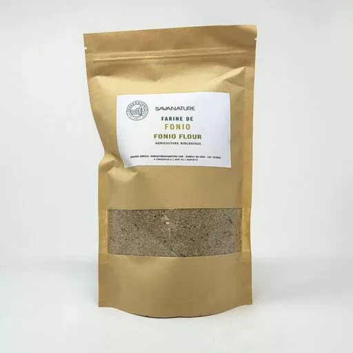 FONIO Précuit 250