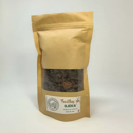 DJEKA Feuilles séchées