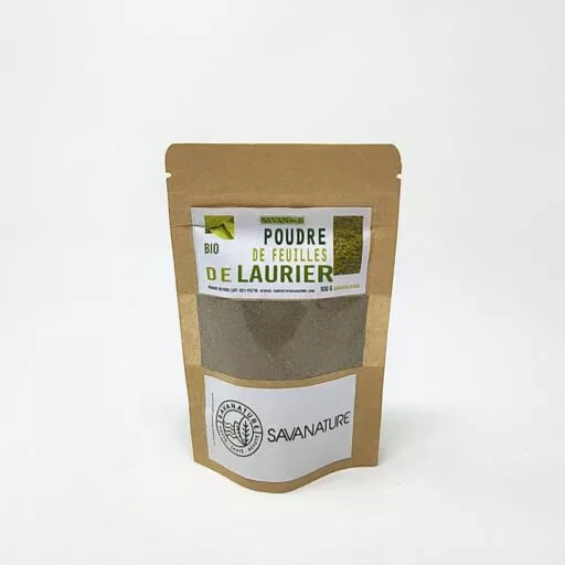 LAURIER Poudre