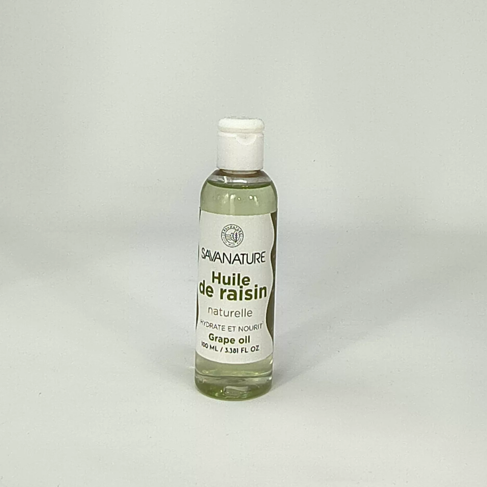 GRAPE OIL 100 grape oil 100