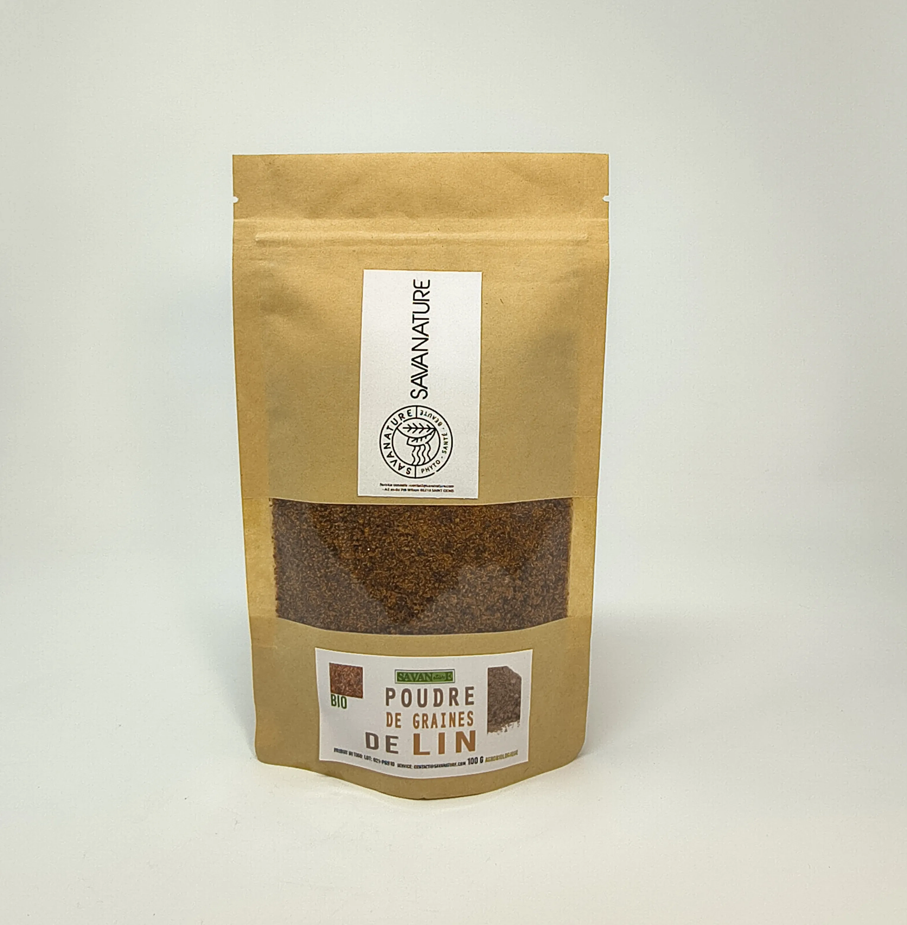 LIN POUDRE 100 N1 lin poudre 100 n1