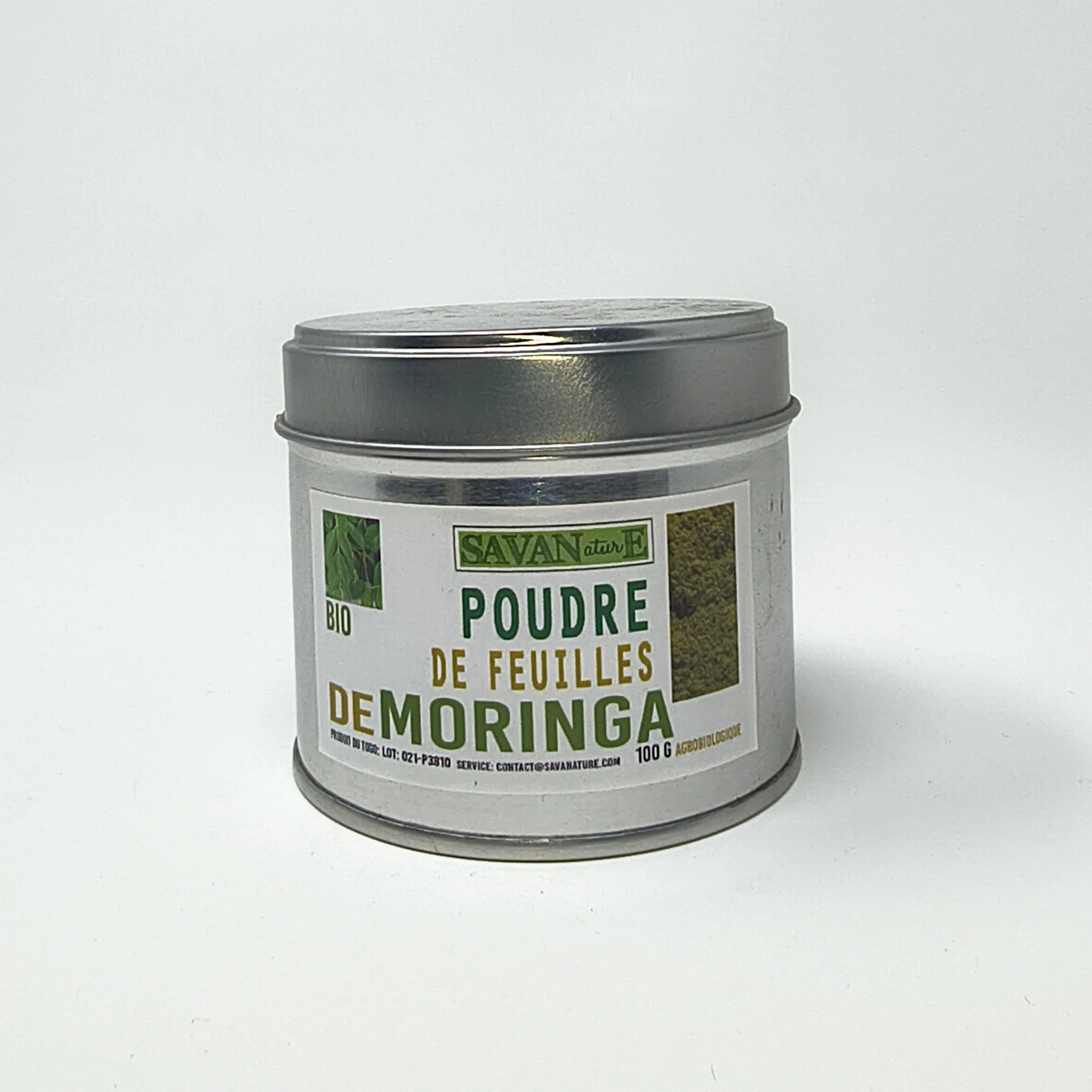 moringa 100 fer n1 1