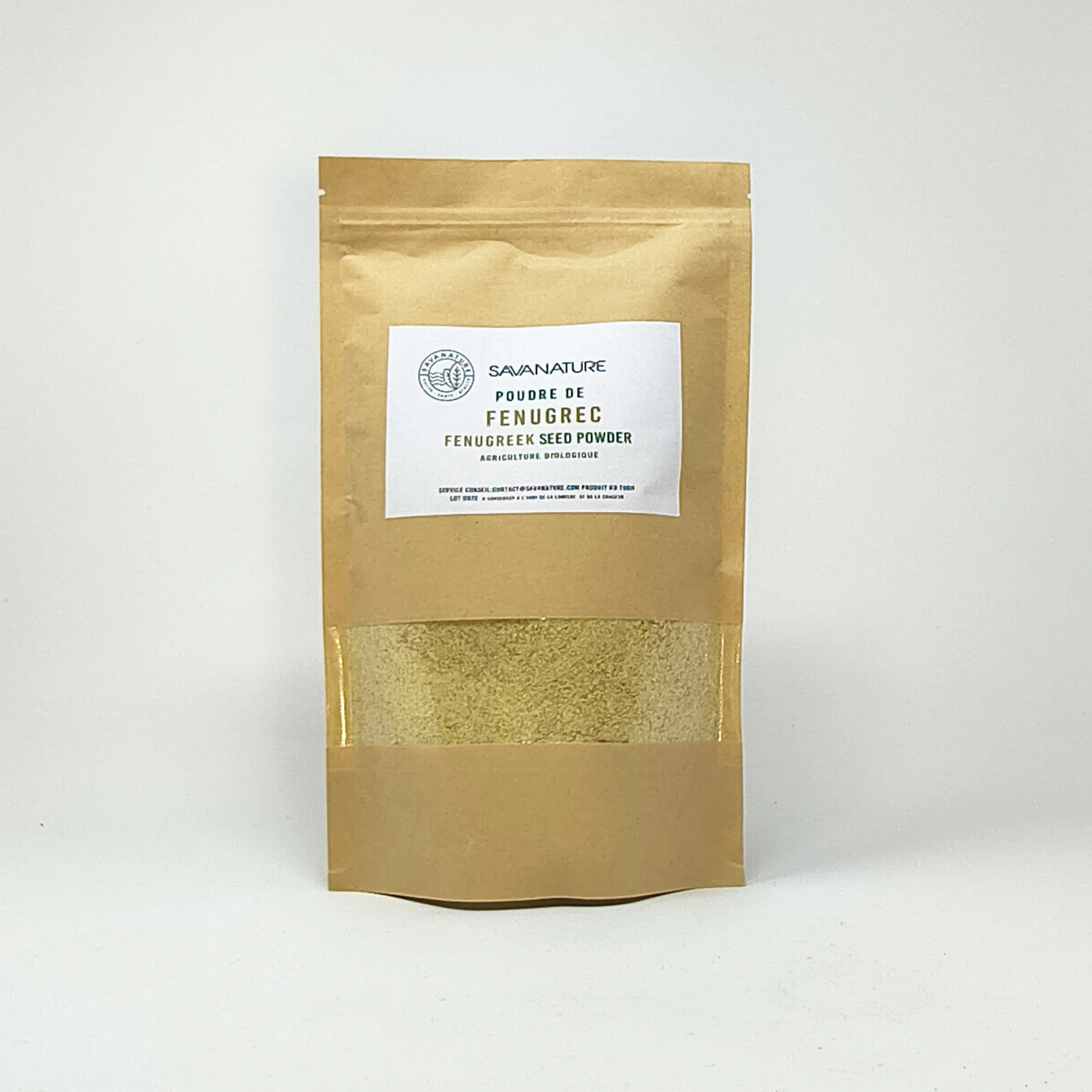 POUDRE DE FENUGREC AS 2 poudre de fenugrec as 2