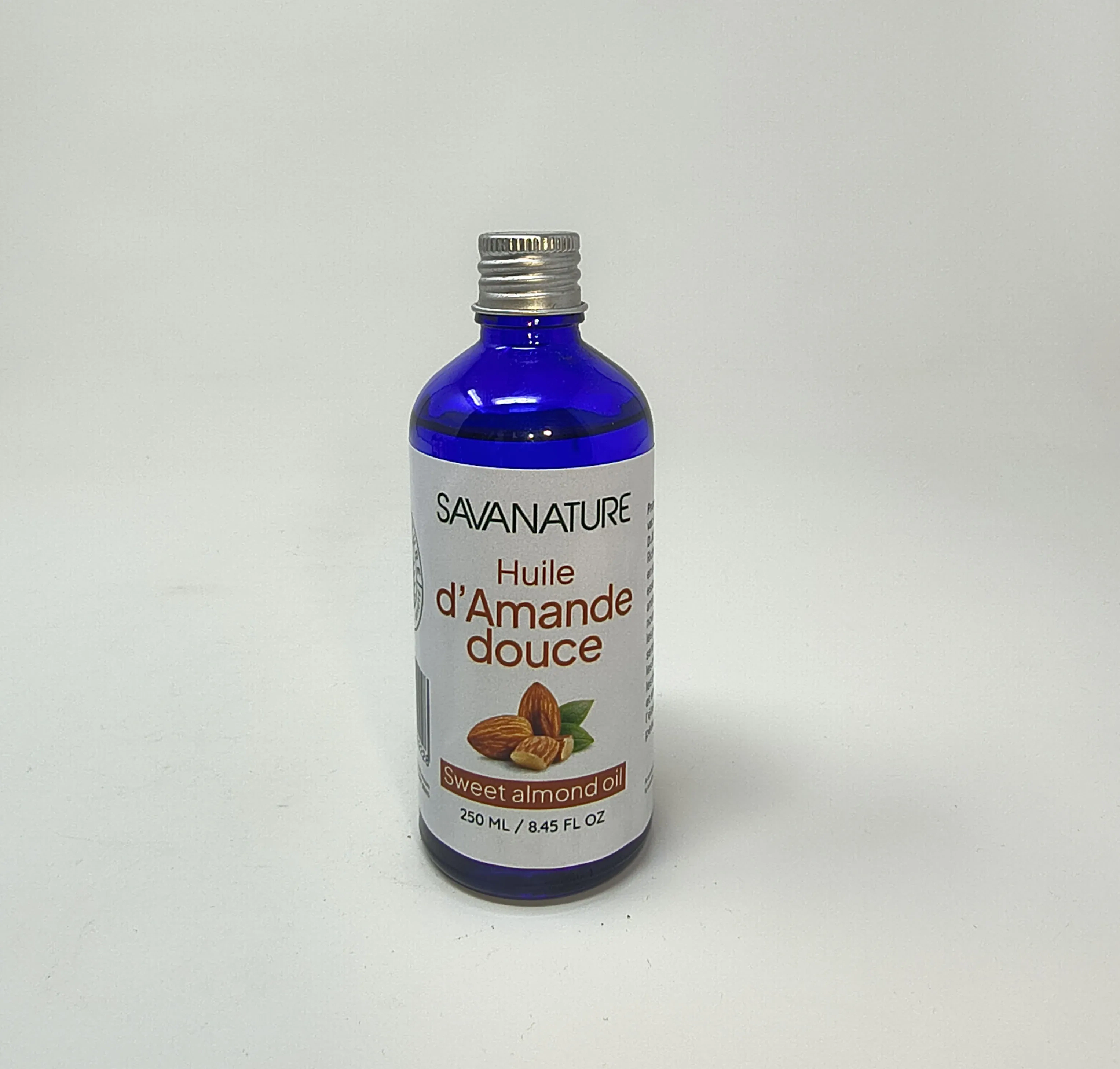 SWEET ALMOND 100 WORM N6 sweet almond 100 worm n6