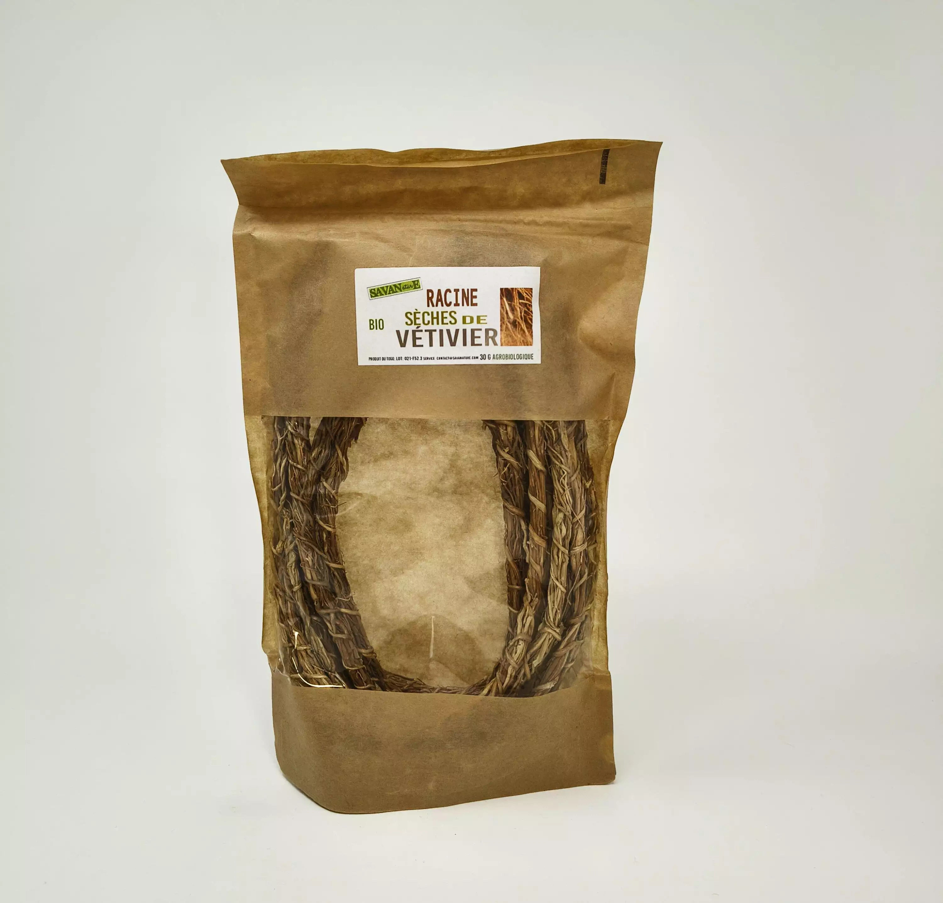 VETIVIER N1 vetivier n1