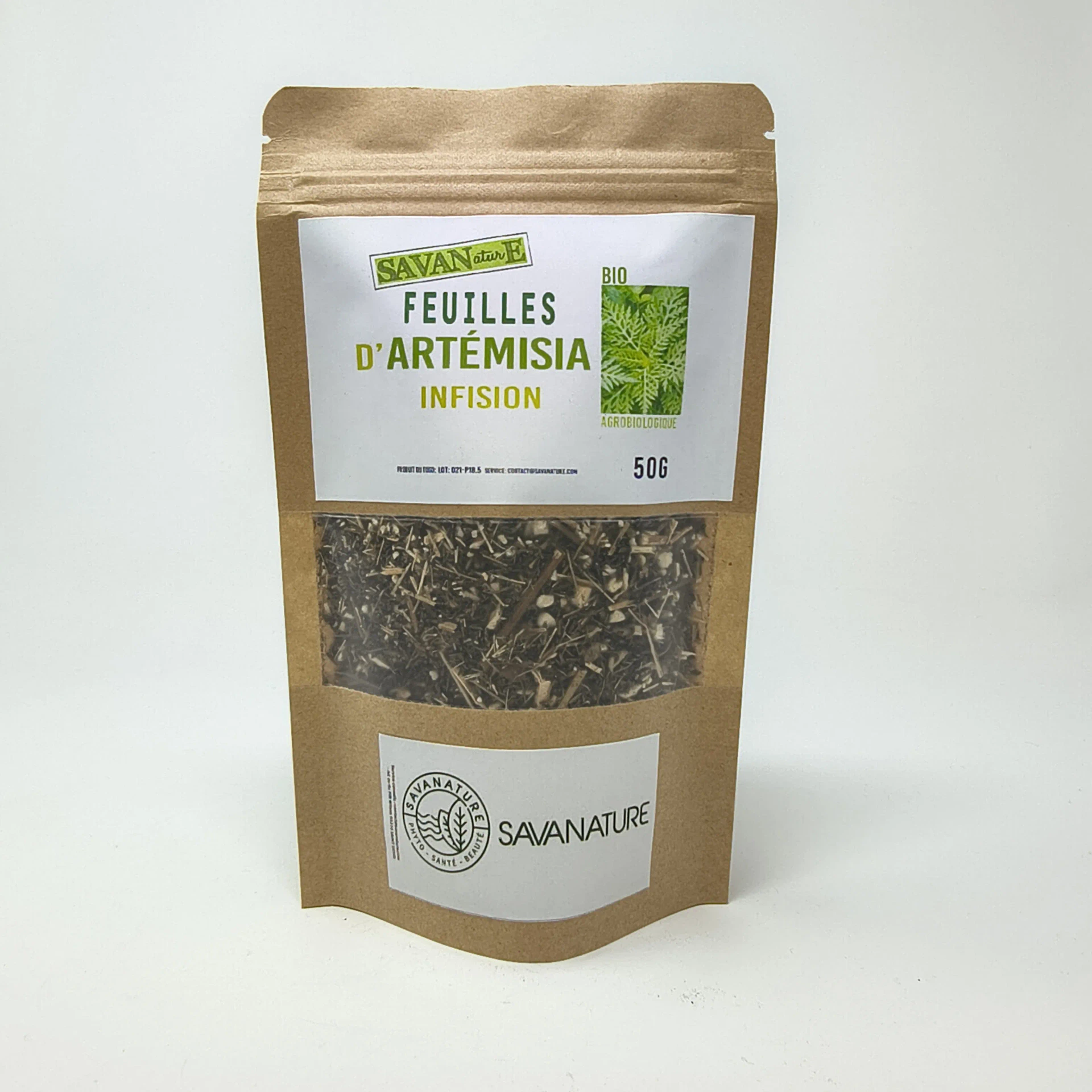 ARTEMISIA LEAF SCH N 4 artemisia leaf sch n 4