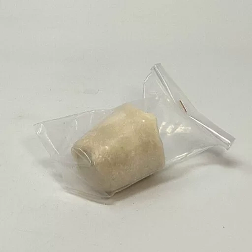 Cocoa bread (Raw butter)